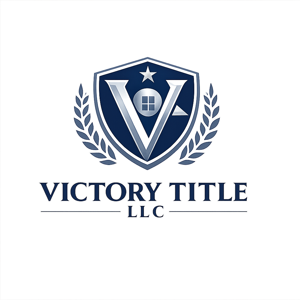 Victory Title LLC